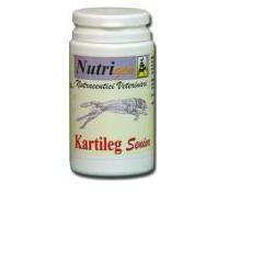 KARTILEG SENIOR 30 TAVOLETTE NUTRIGEN - Antica Farmacia Ferrari