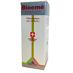 BIOEME COMPLEX 30 ML - Antica Farmacia Ferrari
