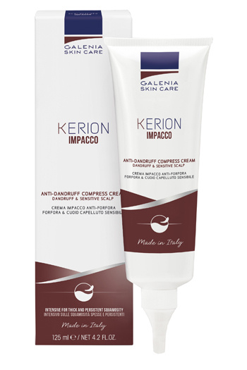 KERION IMPACCO ANTIFORFORA NUOVA FORMULA 125 ML - Antica Farmacia Ferrari