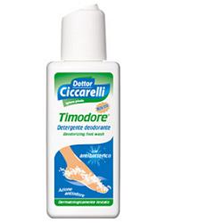 TIMODORE DETERGENTE DEODORANTE 200 ML - Antica Farmacia Ferrari