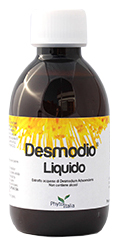 DESMODIO LIQUIDO 200 ML - Antica Farmacia Ferrari