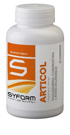 ARTICOL 90 COMPRESSE DA 1300 MG - Antica Farmacia Ferrari