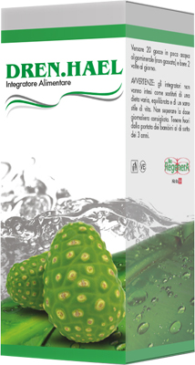ARCA GOCCE 50 ML - Antica Farmacia Ferrari