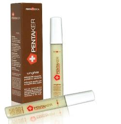 PENTAKER EMULSIONE UNGHIE 15 ML - Antica Farmacia Ferrari