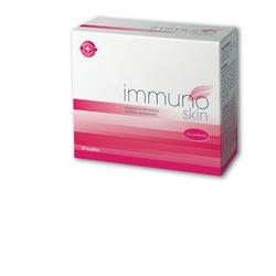IMMUNO SKIN PSO 20 COMPRESSE - Antica Farmacia Ferrari