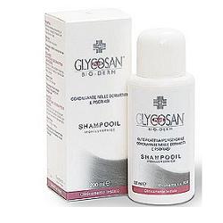 GLYCOSAN PLUS BIODERM SH 200ML - Antica Farmacia Ferrari