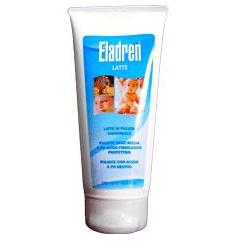 ELADREN LATTE 200ML - Antica Farmacia Ferrari