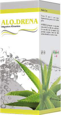 ALOCARDI GOCCE 100 ML - Antica Farmacia Ferrari