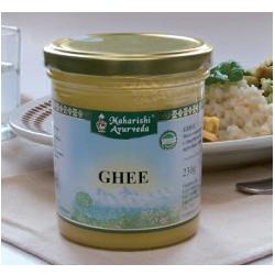 GHEE BIO BURRO CHIARIFICATO 220 G - Antica Farmacia Ferrari