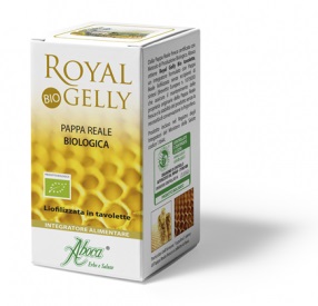 ROYALGELLY 40 TAVOLETTE - Antica Farmacia Ferrari