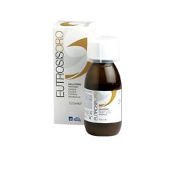 EUTROSIS ORO COLLUTORIO 120 ML - Antica Farmacia Ferrari