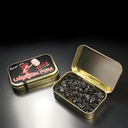 LIQUIRIZIA PURA SPEZZATA 40 G - Antica Farmacia Ferrari