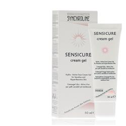 SENSICURE CREAM GEL VISO 50 ML - Antica Farmacia Ferrari