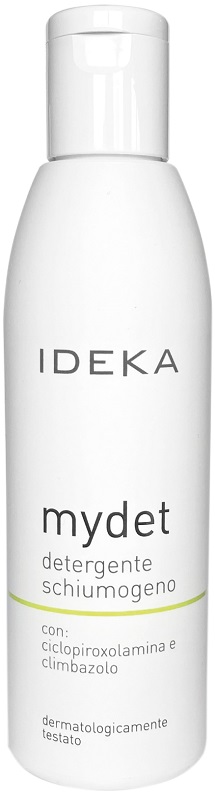 MYDET DOCCIASCHIUMA 200ML - Antica Farmacia Ferrari