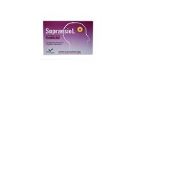SUPRANSIOL 30 CAPSULE 16,8 G - Antica Farmacia Ferrari