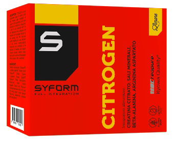 CITROGEN LIMONE 20 BUSTINE 6 G - Antica Farmacia Ferrari