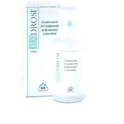 IDIDROSI SOLUZIONE ACQUOSA IDIDROSI 100 ML - Antica Farmacia Ferrari