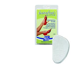 BENEFEET CUSCINETTO 1 PAIO - Antica Farmacia Ferrari