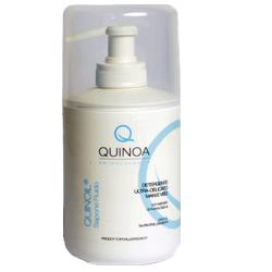 QUINOIL SAPONE FLUIDO 250ML - Antica Farmacia Ferrari