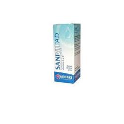 SANIVIT AD GOCCE 10 ML - Antica Farmacia Ferrari