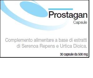 PROSTAGAN 30 CAPSULE - Antica Farmacia Ferrari