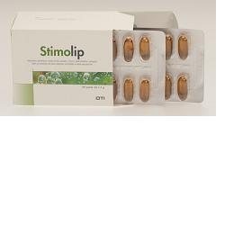 STIMOLIP 60 PERLE - Antica Farmacia Ferrari