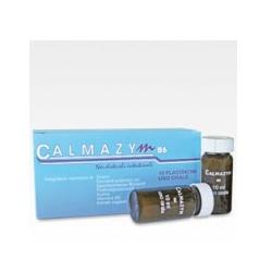 CALMAZYM B6 20 FLACONCINI - Antica Farmacia Ferrari