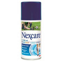 GHIACCIO ISTANTANEO COLD SPRAY 150ML - Antica Farmacia Ferrari
