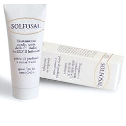 SOLFOSAL CREMA 100 G - Antica Farmacia Ferrari