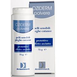 OZIDERM POLVERE 75 G - Antica Farmacia Ferrari