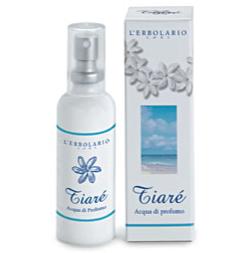 TIARE ACQUA PROFUMATA 50 ML - Antica Farmacia Ferrari