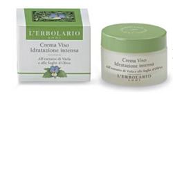CREMA VISO IDRATANTE VISO OLIVO 50 ML - Antica Farmacia Ferrari
