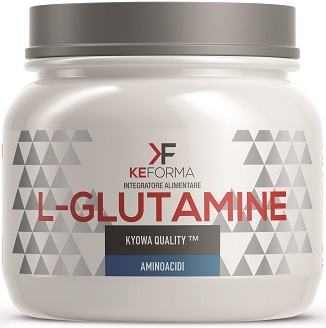 L-GLUTAMINE 200 G - Antica Farmacia Ferrari