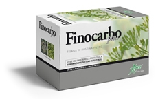 FINOCARBO PLUS TISANA 20 BUSTINE 2 G - Antica Farmacia Ferrari