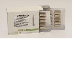SIMBIOTI CAN 60 CAPSULE - Antica Farmacia Ferrari
