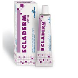 ECLADERM CREMA 30 ML - Antica Farmacia Ferrari