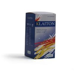 KLAITON 100 COMPRESSE - Antica Farmacia Ferrari