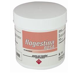 FLOGESTINE ROSA PASTA 1KG - Antica Farmacia Ferrari
