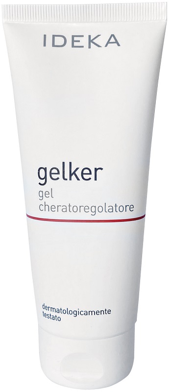 GELKER GEL 100ML - Antica Farmacia Ferrari