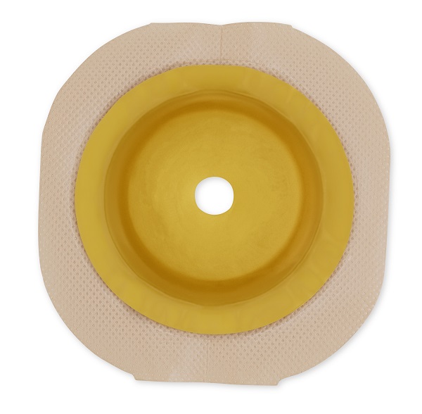 PLACCA CVX C/ADES FLANGIA FLOTTANTE 70MM 13/51MM 5 PEZZI CONFFORM2 HOLLISTER - Antica Farmacia Ferrari