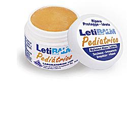 LETIBALM PEDIATRICO 10 ML - Antica Farmacia Ferrari