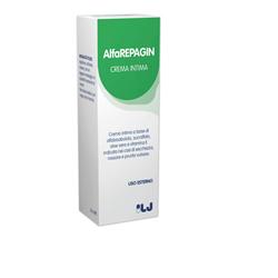 ALFAREPAGIN CREMA 50 ML - Antica Farmacia Ferrari
