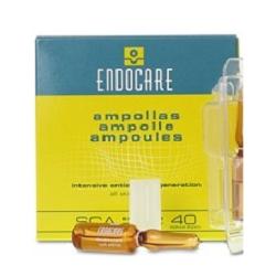 ENDOCARE B 7 FIALE 1 ML - Antica Farmacia Ferrari