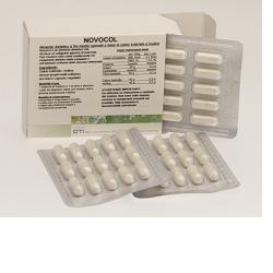 NOVOCOL 60 CAPSULE - Antica Farmacia Ferrari
