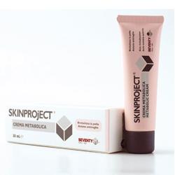 SKINPROJECT CR METABOLICA 30ML - Antica Farmacia Ferrari