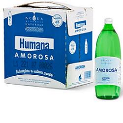 ACQUA AMOROSA 6X1000 ML - Antica Farmacia Ferrari
