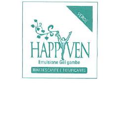 GEL RINFRESCANTE HAPPYVEN VERDE - Antica Farmacia Ferrari