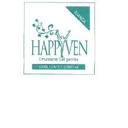 GEL EMOLLIENTE HAPPYVEN BIANCA - Antica Farmacia Ferrari