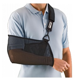 REGGIBRACCIO NERO GIBAUD ORTHO TAGLIA 2 - Antica Farmacia Ferrari