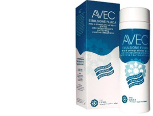 AVEC EMULSIONE FLUIDA LENITIVA 200 ML - Antica Farmacia Ferrari
